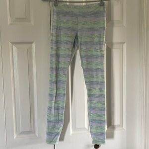 Ivivva By Lululemon Leggings🥰🥰